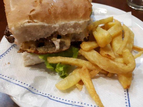 Antaño Cafe + Resto